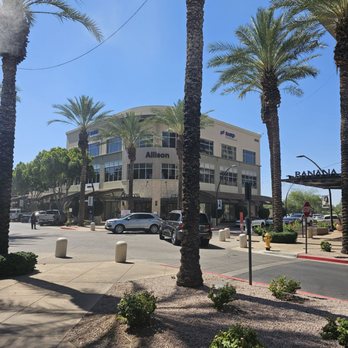 Kierland Commons - Shopping Centers Near Me - Scottsdale, Arizona Kierland Commons - Shopping Centers Near Me - Scottsdale, Arizona