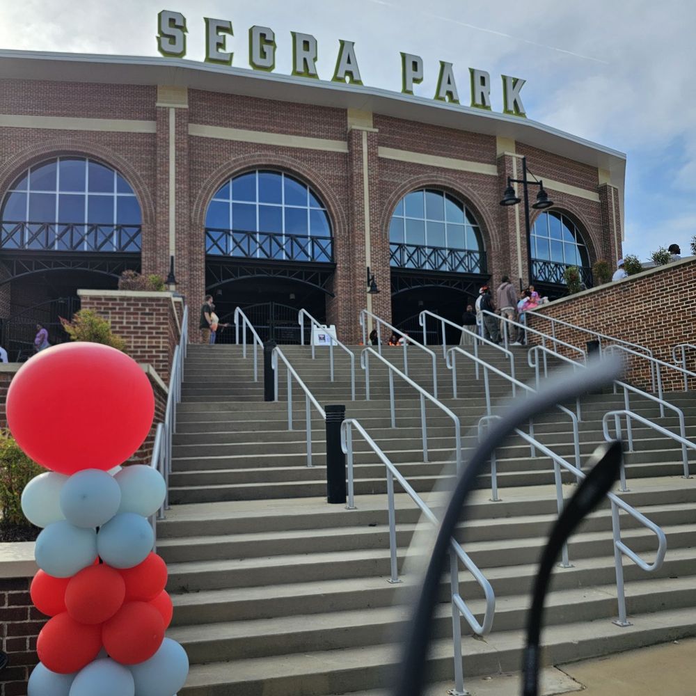 Segra Park - Baseball Fields Near Me - Columbia, South Carolina Segra Park - Baseball Fields Near Me - Columbia, South Carolina