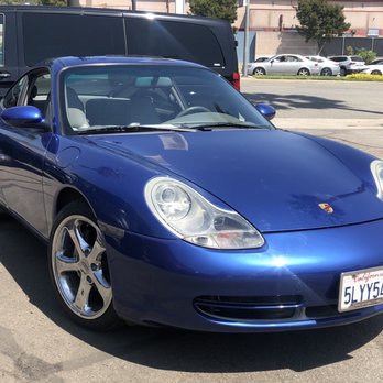Future Auto Sales - Carrera 4 - Car Dealers Near Me - Glendale, California