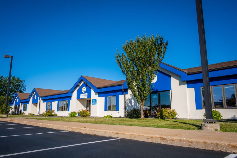 Encompass - childcare center in De Pere, WI