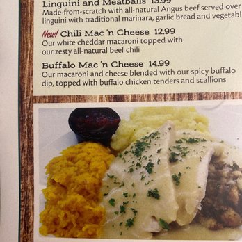 Margaritaville Resort Cape Cod - Mac &Cheese for $12.99 why would they put microwave in a room if they cas sell Mac and cheese for $12.99? - Resorts Near Me - Hyannis, Massachusetts