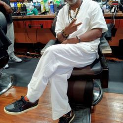 Break From Cable - Schedule your next haircut with Mr Rob Cut-Ology Albany Ga