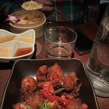 The Bamboo Room at Three Dots and a Dash - Tiki Bars Near Me - Chicago, Illinois The Bamboo Room at Three Dots and a Dash - Tiki Bars Near Me - Chicago, Illinois