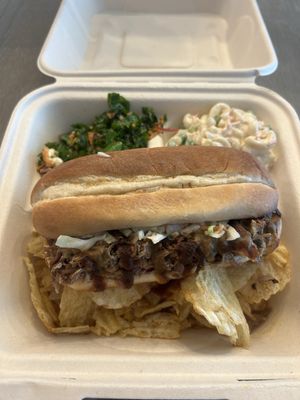 Uncle D's Kauai by null