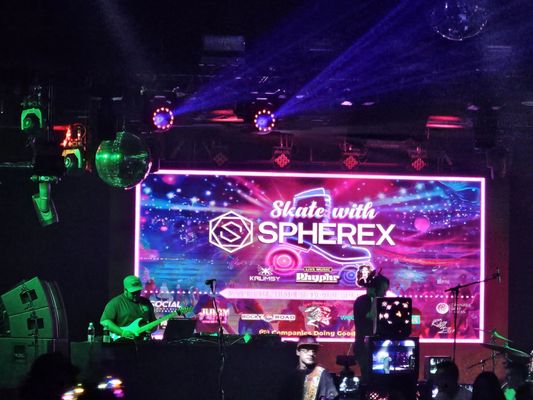 ReelWorks Denver by null