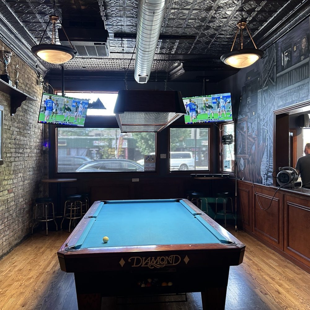 Black Sheep - Inside - Sports Bars Near Me - Chicago, Illinois Black Sheep - Inside - Sports Bars Near Me - Chicago, Illinois