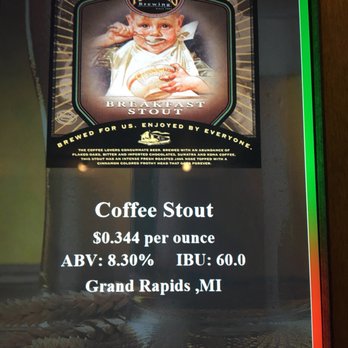 Whistle and Keg - a sign for a coffee stout - Beer Bar Near Me - Youngstown, Ohio Whistle and Keg - a sign for a coffee stout - Beer Bar Near Me - Youngstown, Ohio