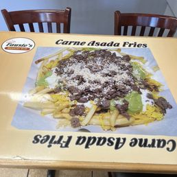 FAUSTO’S MEXICAN GRILL - Updated December 2025 - 161 Photos & 261 ...