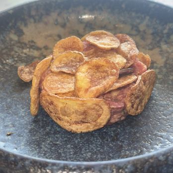 Peak with Priceless Restaurant & Bar - Beef Tartare - Appetizer - New American Near Me - New York, New York