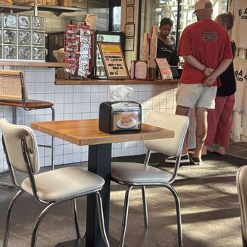 Bad Jimmy's - Counter - Burgers Near Me - Phoenix, Arizona