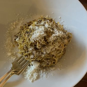 Cascina Spinasse - Italian Near Me - Seattle, Washington