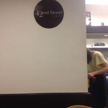 42nd Street Cafe - Restaurants Near Me - Modbury, SA