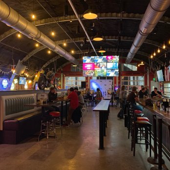 Chopshop Live - Music Venues Near Me - Roanoke, Texas Chopshop Live - Music Venues Near Me - Roanoke, Texas