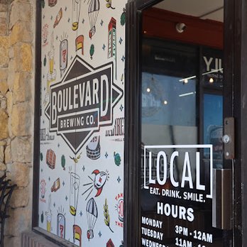Local - Bars Near Me - Lee's Summit, Missouri