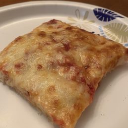 Sicilian style Sicilian style