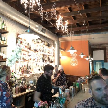 Hidden Harbor - Cocktail Bars Near Me - Pittsburgh, Pennsylvania Hidden Harbor - Cocktail Bars Near Me - Pittsburgh, Pennsylvania