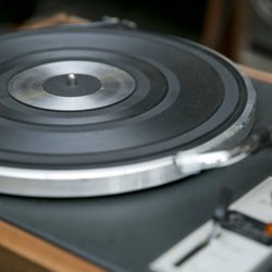 Vintage Turntable & Stereo - Turntable Repair KCMO