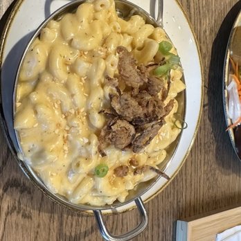 Chainsmoker Urban Barbecue - Halal Near Me - Scarborough, Ontario
