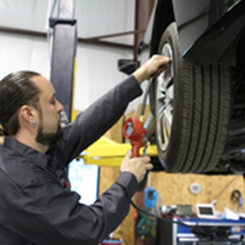 First Class Halt - Auto Repair Near Me - Greenville, South Carolina