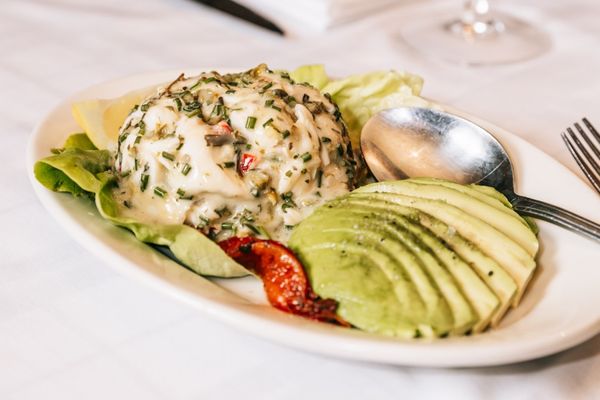 Gibsons Bar & Steakhouse by null