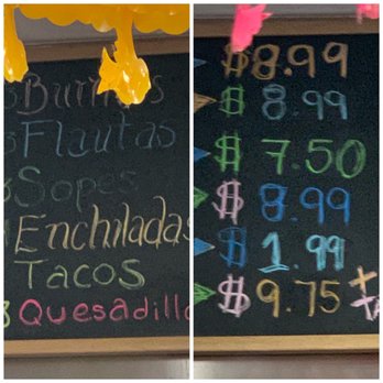 Mami Coco - Menu (Aug 2021) - Tacos Near Me - Dallas, Texas Mami Coco - Menu (Aug 2021) - Tacos Near Me - Dallas, Texas
