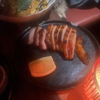 MINARI & The Pikok Lounge - Pork - Korean Near Me - Minneapolis, Minnesota