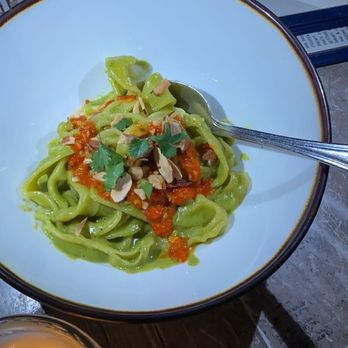 Bacari W 3rd - Tripoline Pasta - Breakfast & Brunch Near Me - Los Angeles, California