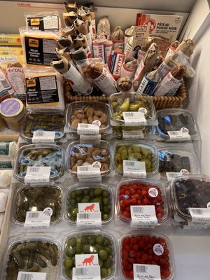 South Lyndale Wine Bar & Deli by null