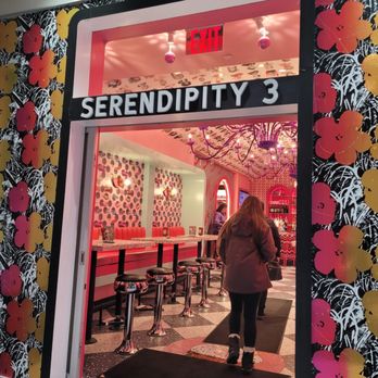 Serendipity 3 - Times Square - Entrance - American Near Me - New York, New York Serendipity 3 - Times Square - Entrance - American Near Me - New York, New York