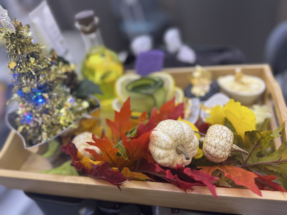 Milano Nail Spa Image