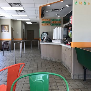 Gyro Grill - Mediterranean Near Me - Marrero, Louisiana