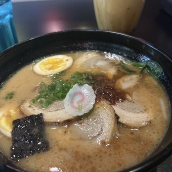 Haru Ramen - Black Garlic Ramen - Ramen Near Me - Clearfield, Utah Haru Ramen - Black Garlic Ramen - Ramen Near Me - Clearfield, Utah