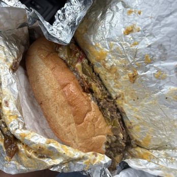 Big Dave’s - I drove 30 mins to get this cheese steak and it was worth every minute lol 10/10 fries was good to - Cheesesteaks Near Me - Columbia, South Carolina Big Dave’s - I drove 30 mins to get this cheese steak and it was worth every minute lol 10/10 fries was good to - Cheesesteaks Near Me - Columbia, South Carolina