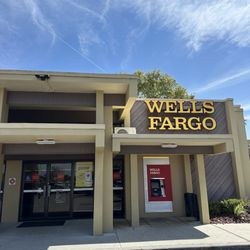 Wells Fargo Bank