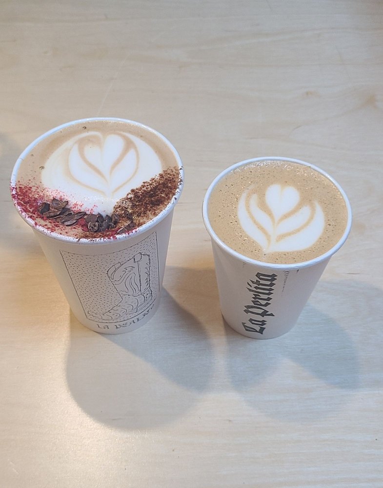 LA PERLITA 343 Photos & 231 Reviews 5620 N Interstate Ave, Portland