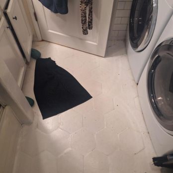 Always Green - Deep cleaning on floors - Home Cleaning Near Me