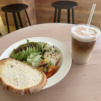 Heyday Eatery - Breakfast & Brunch Near Me - Chicago, Illinois