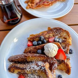 French Toast