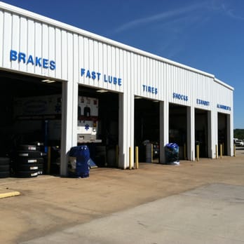 Harrison Ford - Auto Repair Near Me - Wellington, Ohio