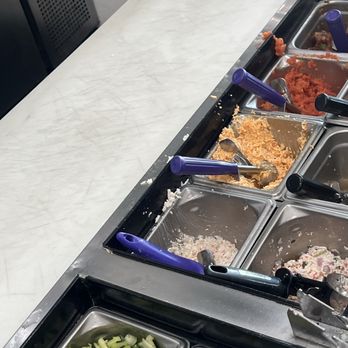 Poke Haven - Poke Near Me - Victorville, California