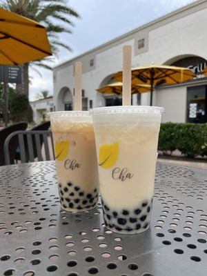 Cha For Tea - University Center by null