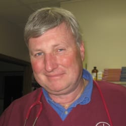 Alsager Animal Care Center - Dr. Mark