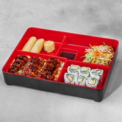 Susuru Ramen Bar - UNAGI BENTO