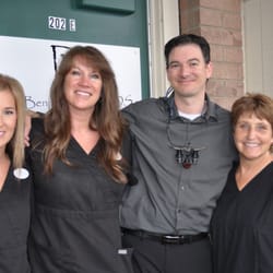 Word Of Mouth Family Dentistry - The Crew