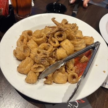 Sicilian Oven - Calamari - Pizza Near Me - Cooper City, Florida Sicilian Oven - Calamari - Pizza Near Me - Cooper City, Florida