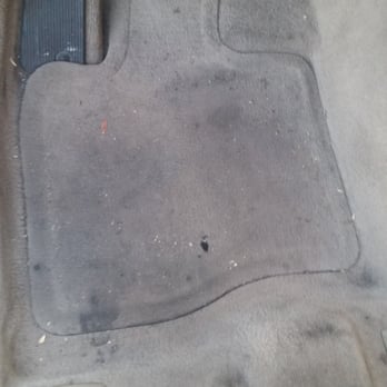 All American Detailing - Before - Car Wash Near Me
