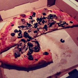 Spring Hill Pizza Spring Hill Pizza