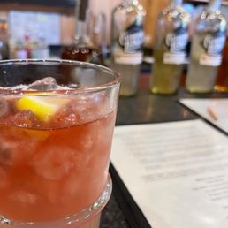 Blueberry Lemonade