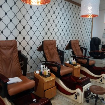 Top Line Nails - Nail Salons Near Me - Irving, Texas