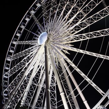 SkyWheel - Amusement Parks Near Me - Niagara Falls, Ontario SkyWheel - Amusement Parks Near Me - Niagara Falls, Ontario